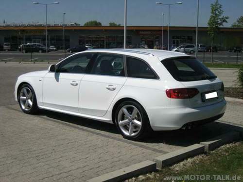A4hinten