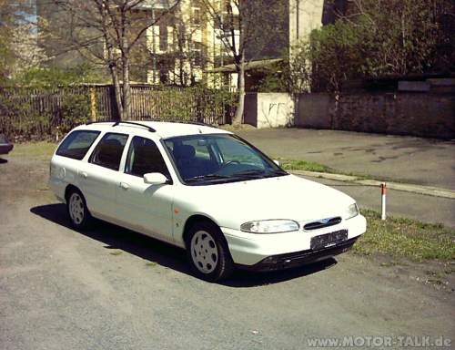 Mondeo2