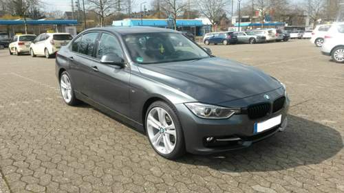 Bmw felgen 401!