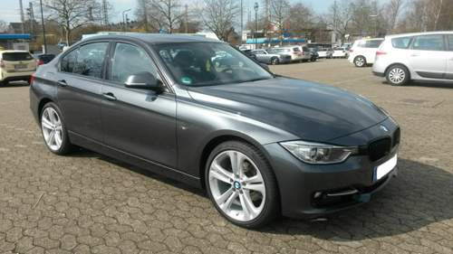Bmw felgen 401!