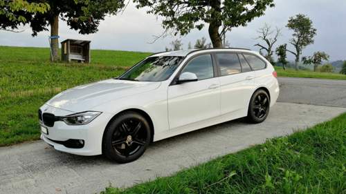 Bmw-seite