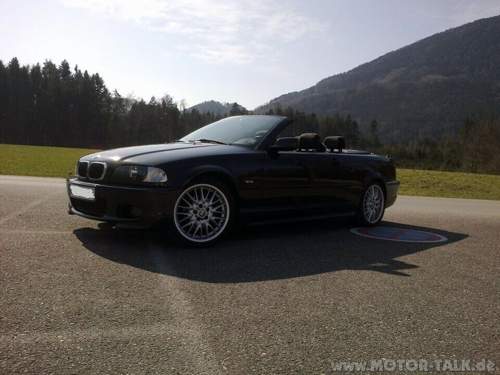 Cabrio
