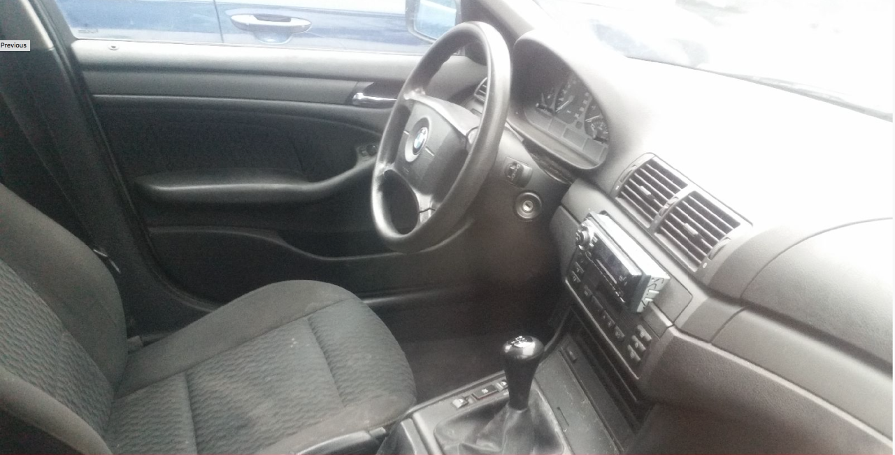 Postet Eure E46...