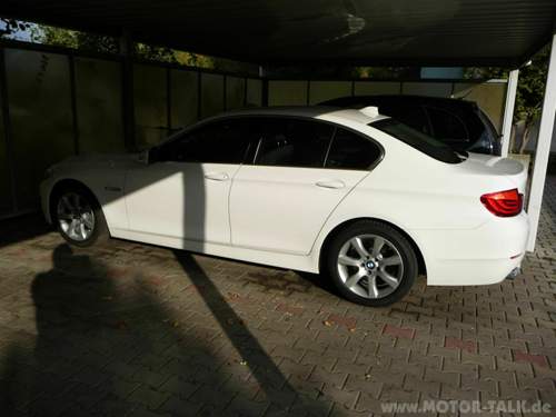 Winter BMW 330 8x18