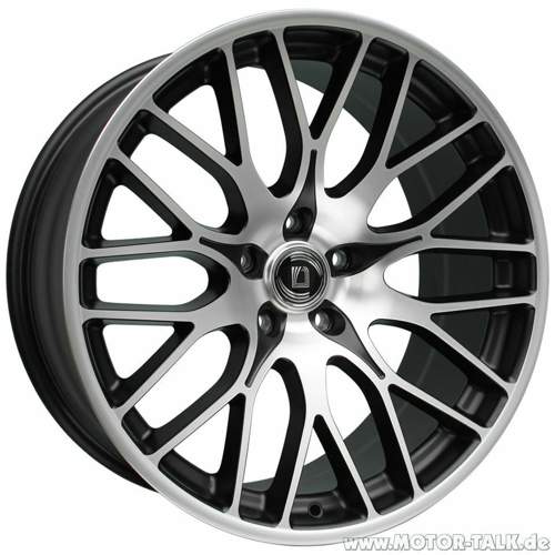 Fina-black-machined