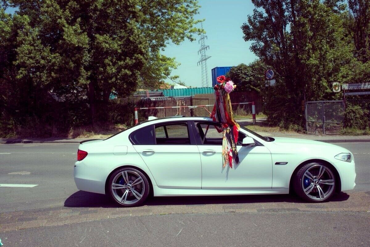 Postet hier eure BMWs mit euren Felgen:-)