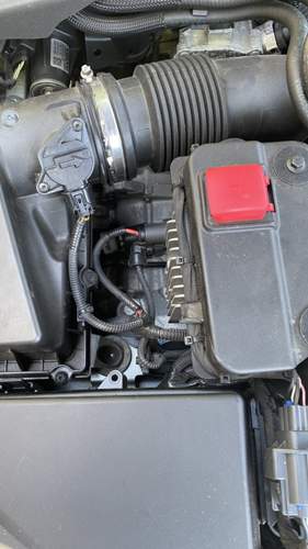Kein PowerPulse