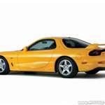 Mazda-rx7-1999