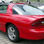Chevrolet-camaro-