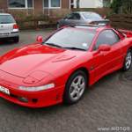 Mitsubishi 3000gt
