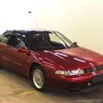 Subaru alcyone