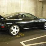Toyota-supra