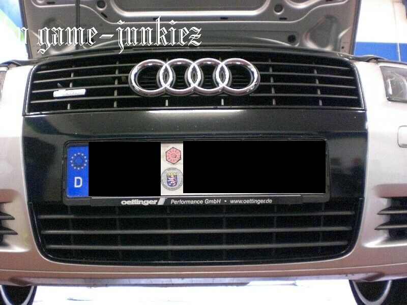 Powerboxtuning für A3 / AP - ebay? - was haltet ihr davon?
