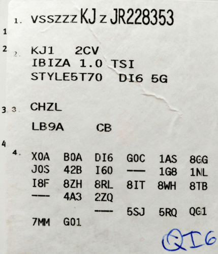 Seat-ibiza-kj-ausstattungscodes