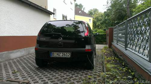 Arsch