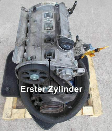 Motor