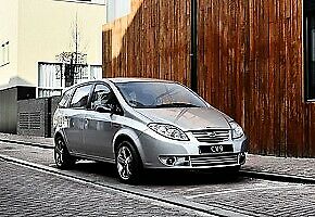 Preis für Landwind CV9 veröffentlicht