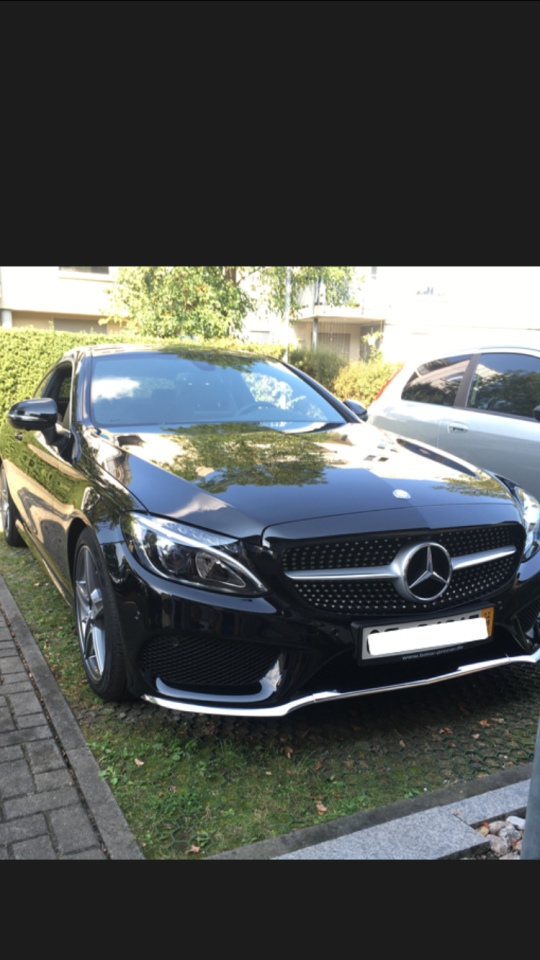 Preis ok oder ungerechtfertigt? Verkauf Clk 280