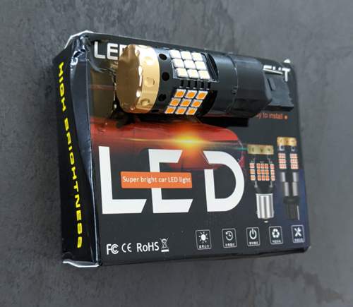 LED Blinker