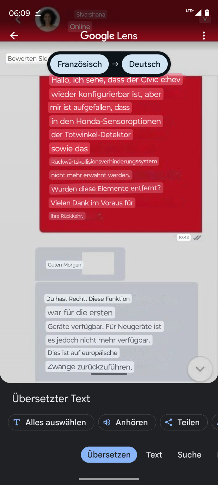 Preise, Ausstattung und Liefersituation