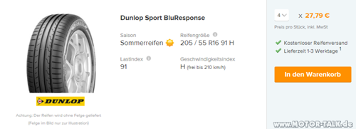 Dunlop