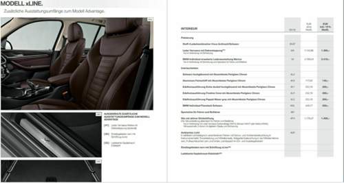 Sportsitze-x-line-korrektur-preisliste