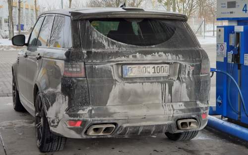 SVR