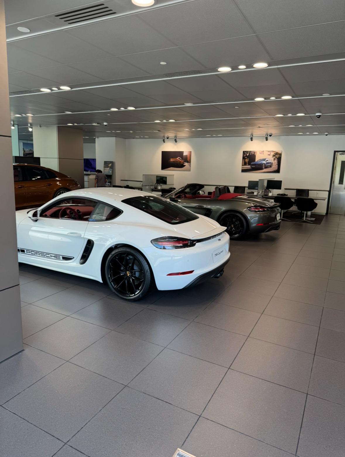 Preisschraube bei Porsche: Ab wann ist sie überdreht?