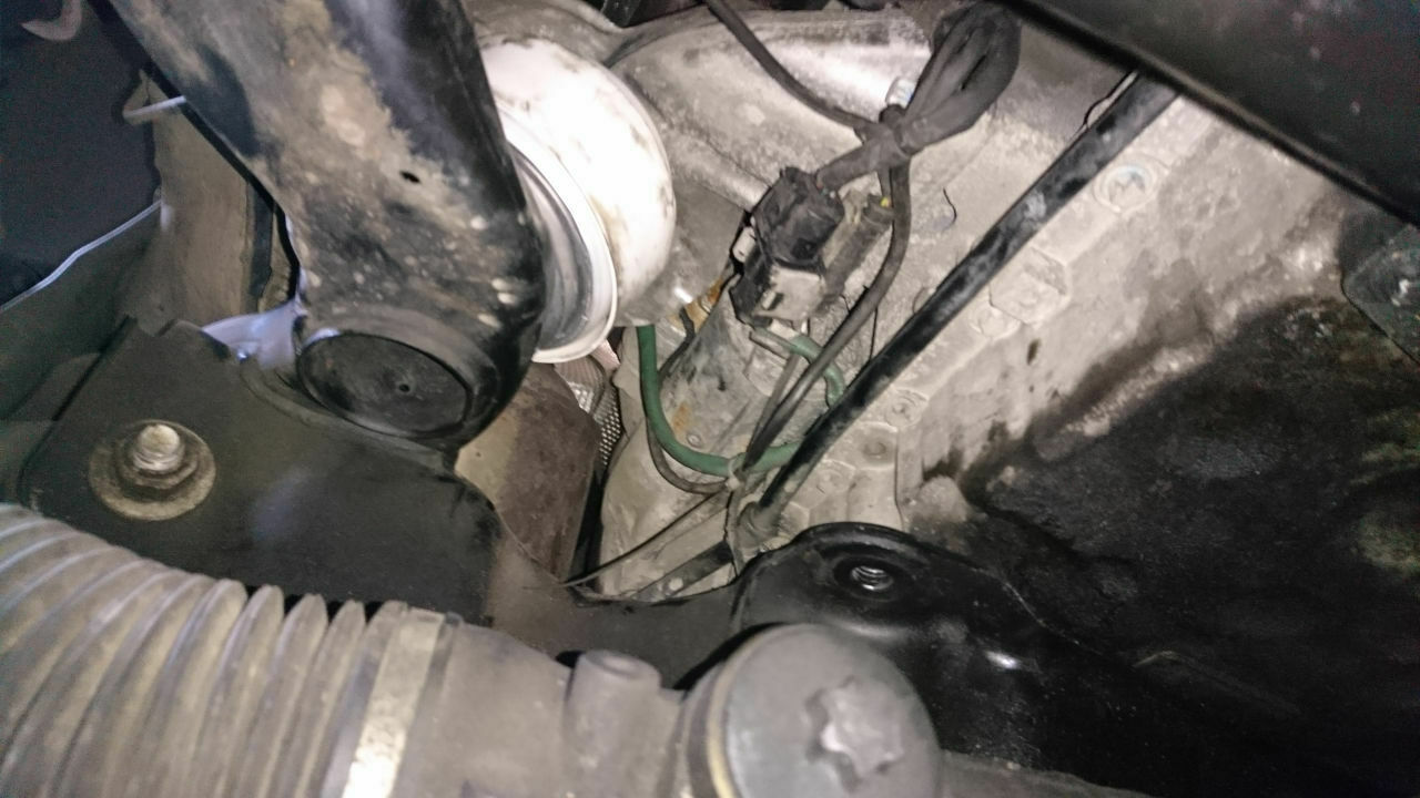 Preisvergleich Motor- und Getriebelager E 280 CDI (OM642)
