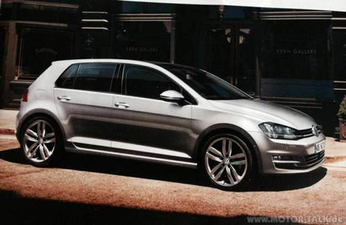 Golf-original