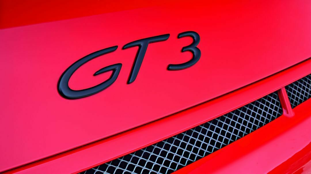 Porsche GT3: Das neue Modell soll im Frühjahr der stärkste 911 werden.