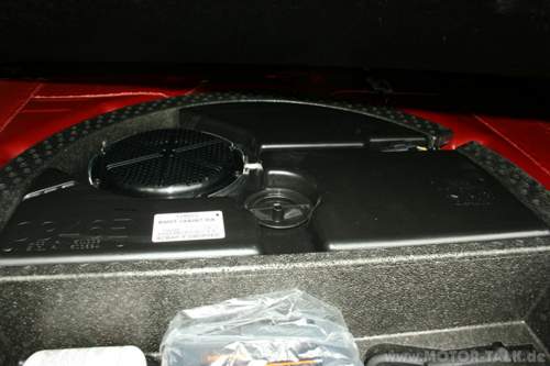 Subwoofer