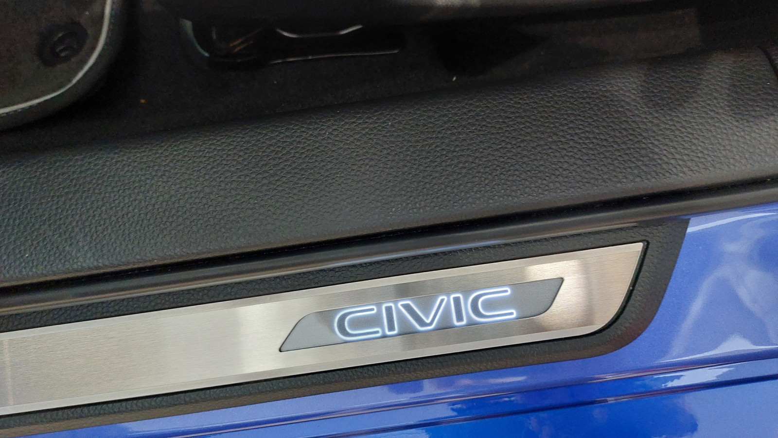 Preview-Event des Civic XI am 26.07.2022
