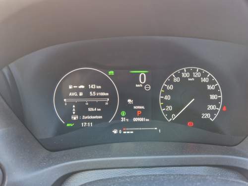 Neuer HRV