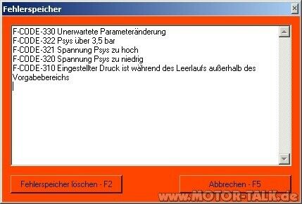 Prins VSI mit Kälteproblem (Störung bei unter 0°C)