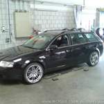 Mein Auto