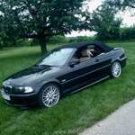 Unser Cab 'OEM'