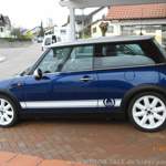 Unser Mini in AC-Schnitzer