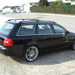 Mein Audi