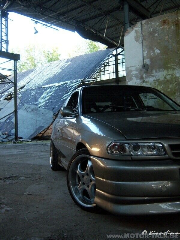 Pro OPEL-MT-Elite
