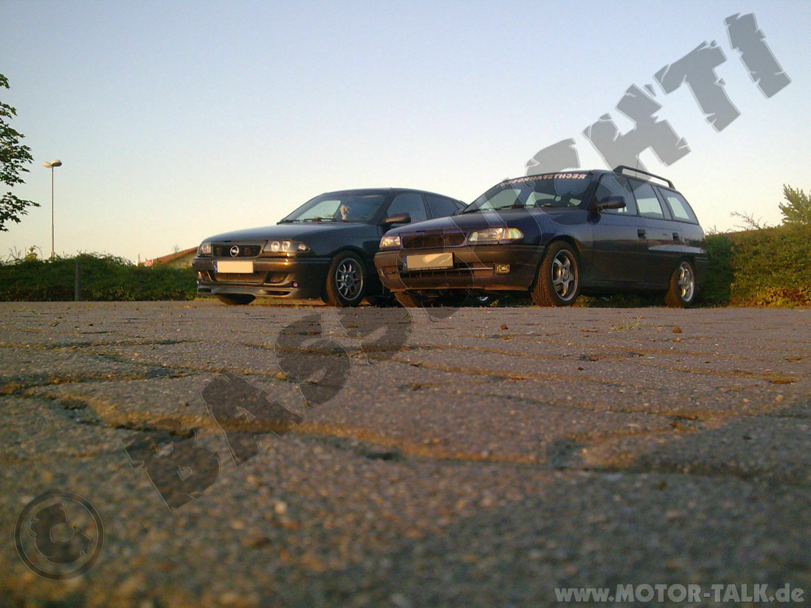 Pro OPEL-MT-Elite