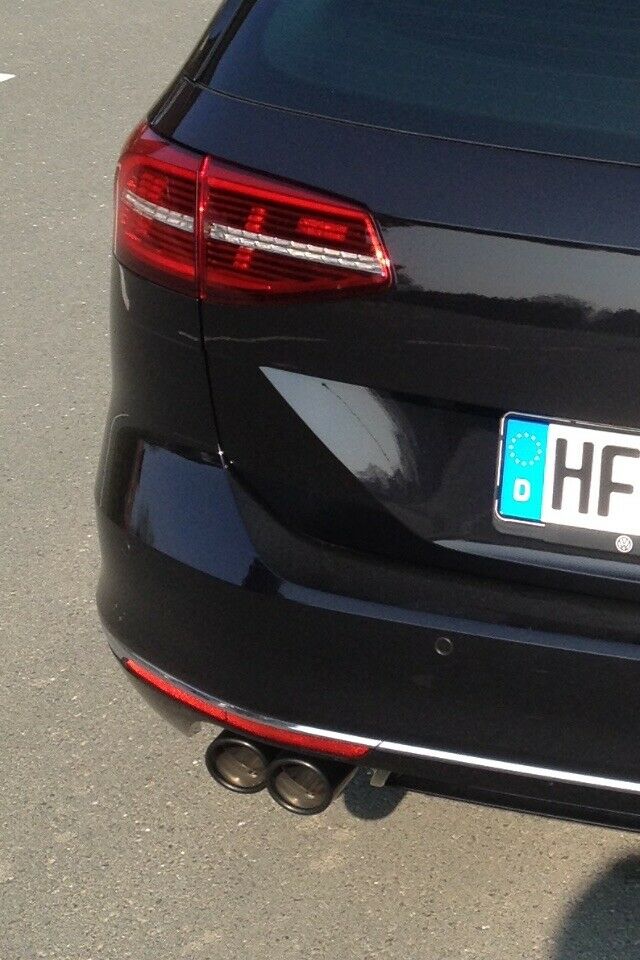 Probefahrt 2.0 TDI (190) & DSG?