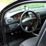 Cockpit