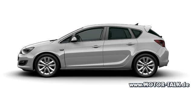 Probefahrt im Opel Astra Sports Tourer 2.0 CDTI