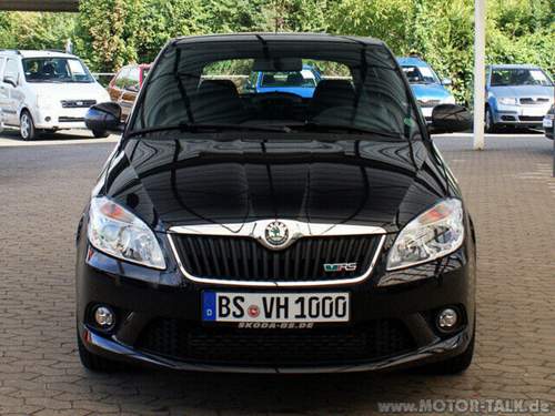 Fabia-rs2