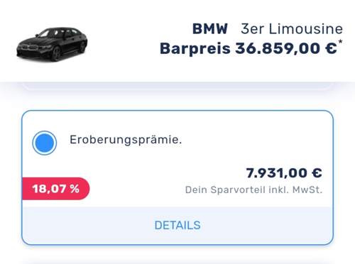 Rabatt