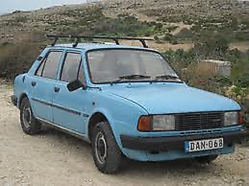 Skoda