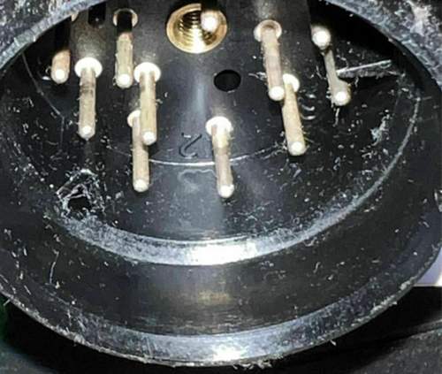 Stecker