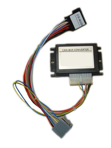 Can-Bus-Adapter