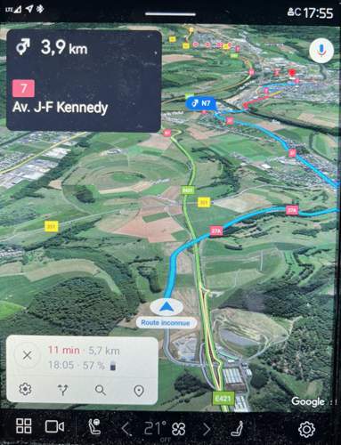 Google Maps